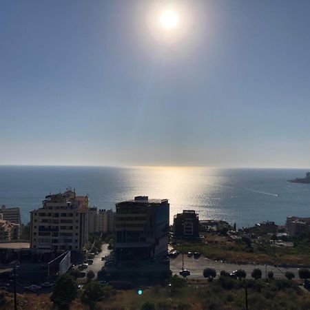 Sunrise Hotel Jounieh Rom bilde