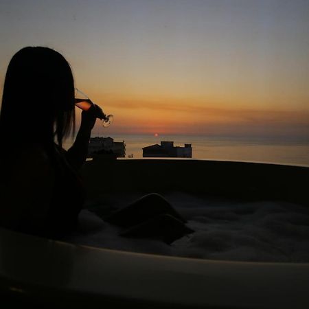 Sunrise Hotel Jounieh Eksteriør bilde