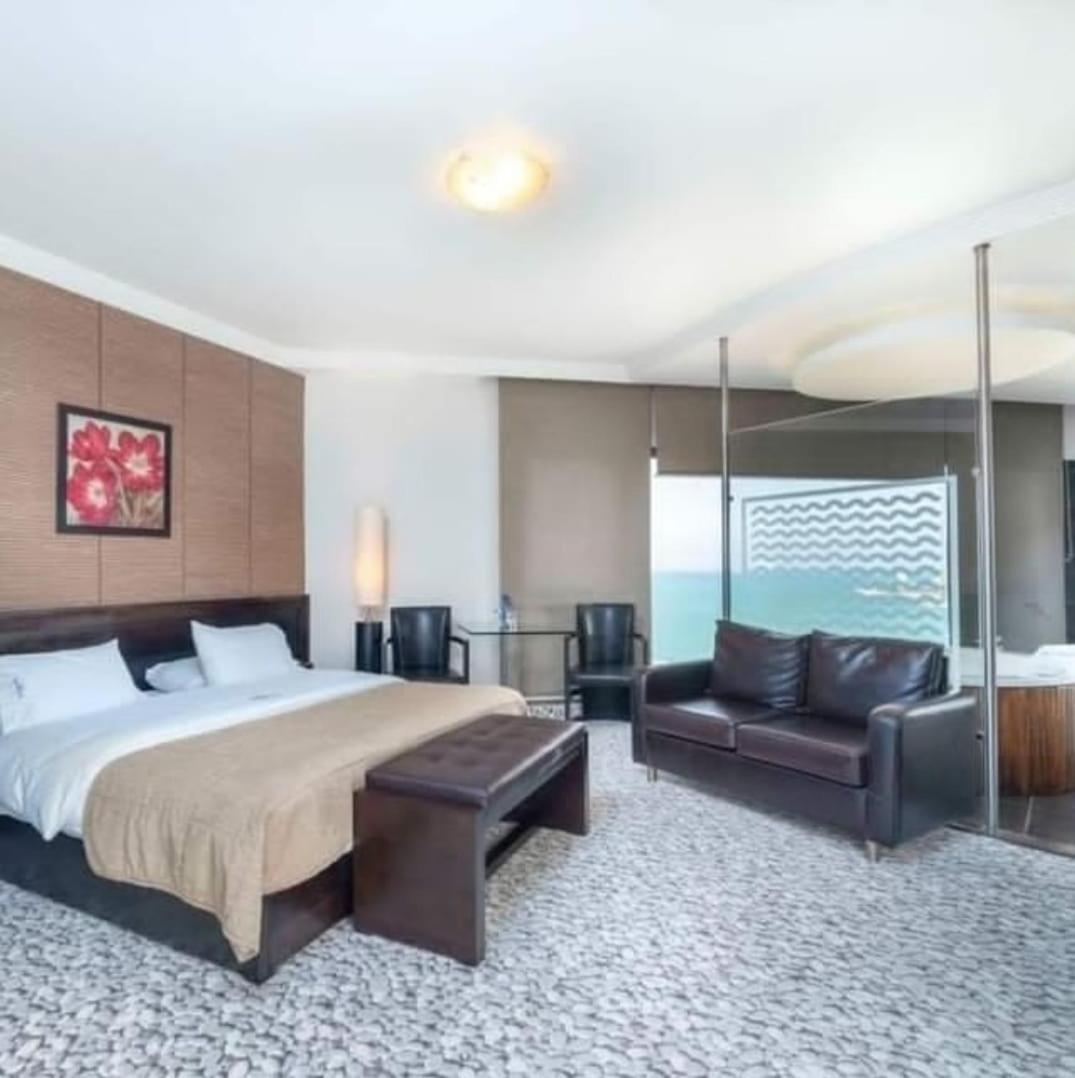 Sunrise Hotel Jounieh Rom bilde