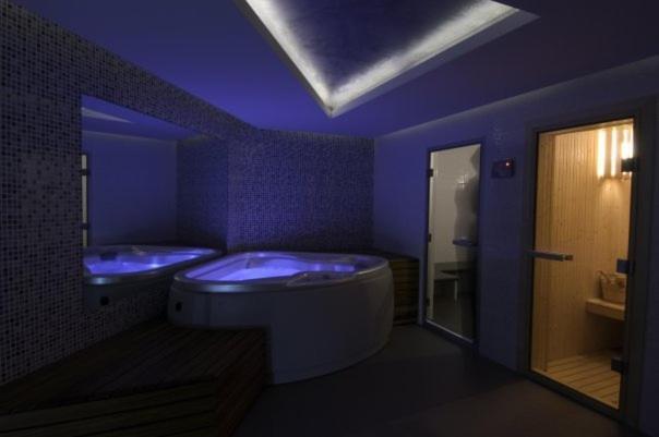 Sunrise Hotel Jounieh Eksteriør bilde