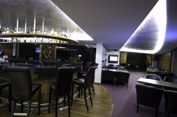 Sunrise Hotel Jounieh Eksteriør bilde