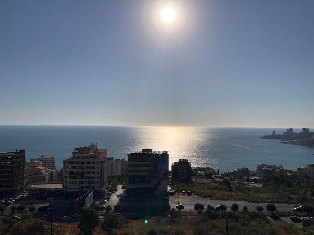 Sunrise Hotel Jounieh Rom bilde