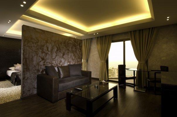 Sunrise Hotel Jounieh Eksteriør bilde