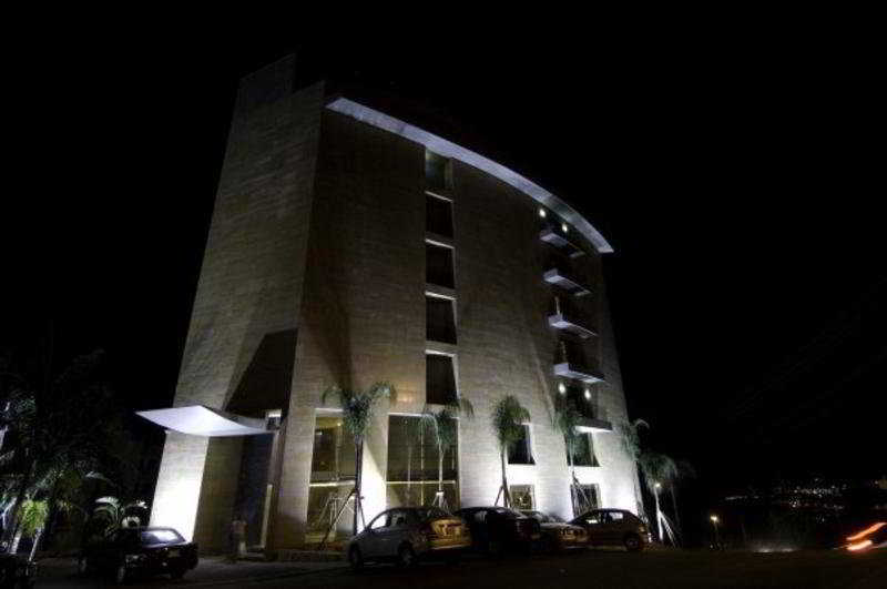 Sunrise Hotel Jounieh Eksteriør bilde
