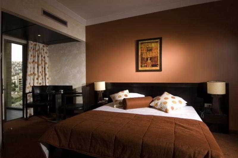 Sunrise Hotel Jounieh Eksteriør bilde
