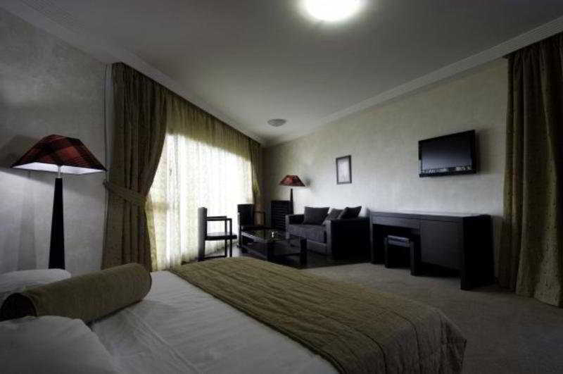 Sunrise Hotel Jounieh Eksteriør bilde