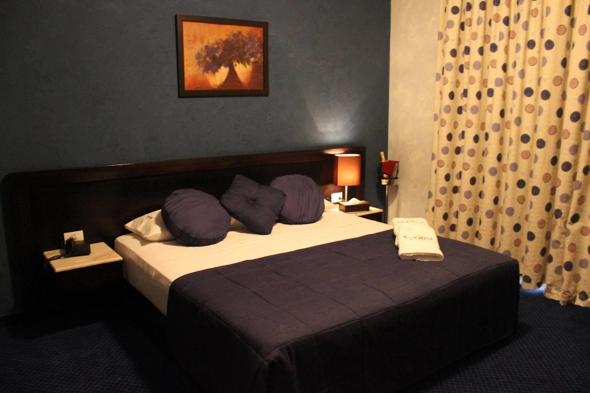 Sunrise Hotel Jounieh Eksteriør bilde