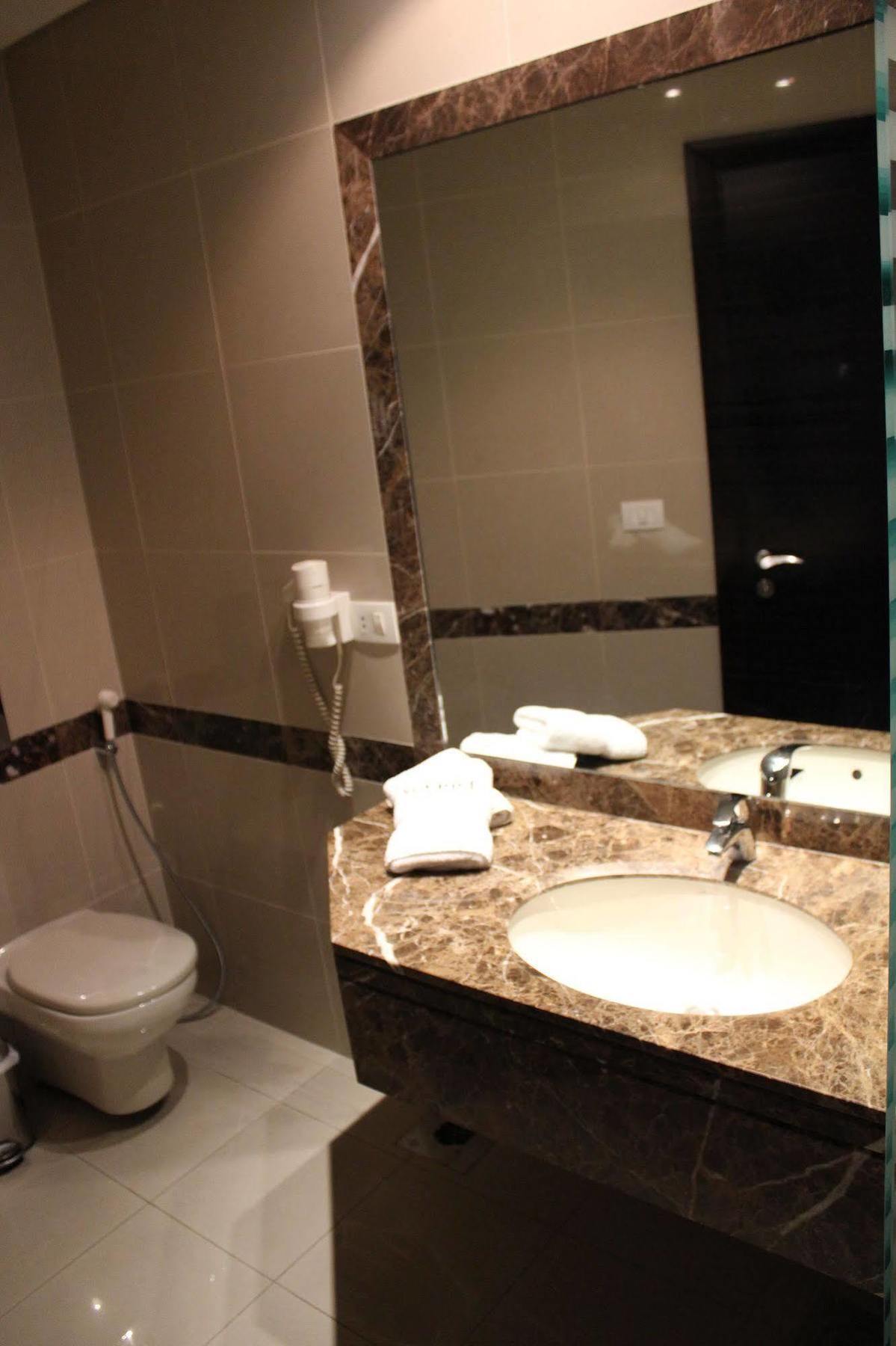 Sunrise Hotel Jounieh Eksteriør bilde