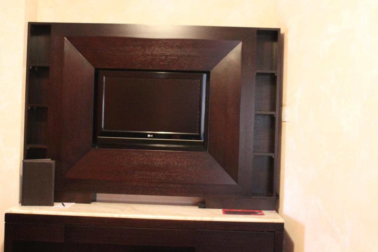 Sunrise Hotel Jounieh Eksteriør bilde