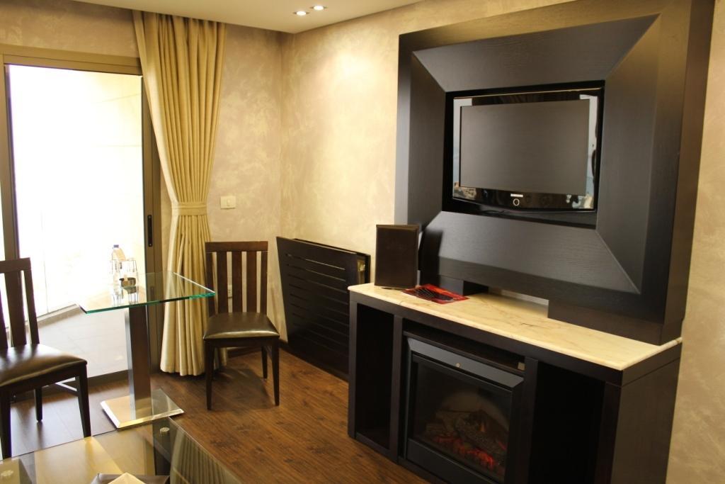 Sunrise Hotel Jounieh Eksteriør bilde