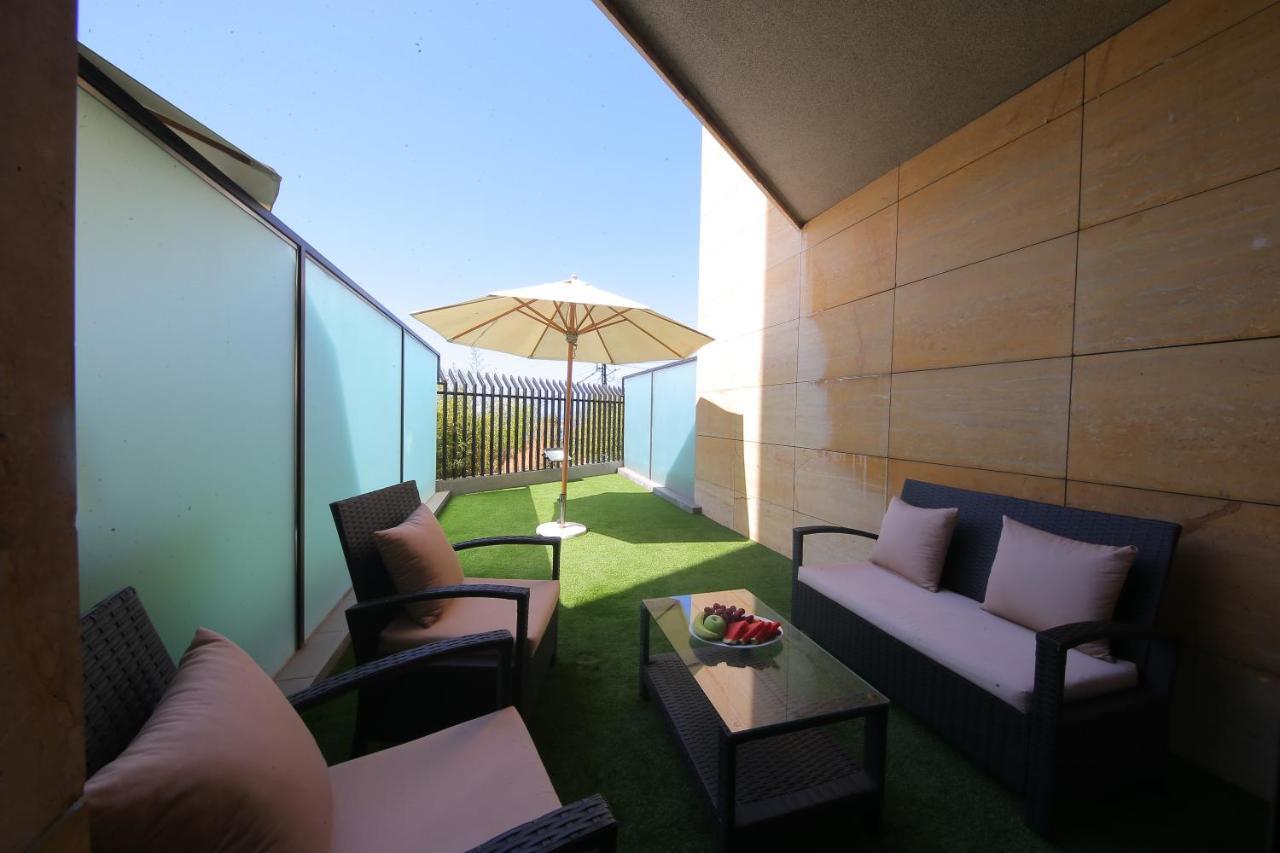 Sunrise Hotel Jounieh Eksteriør bilde