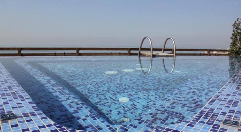 Sunrise Hotel Jounieh Eksteriør bilde