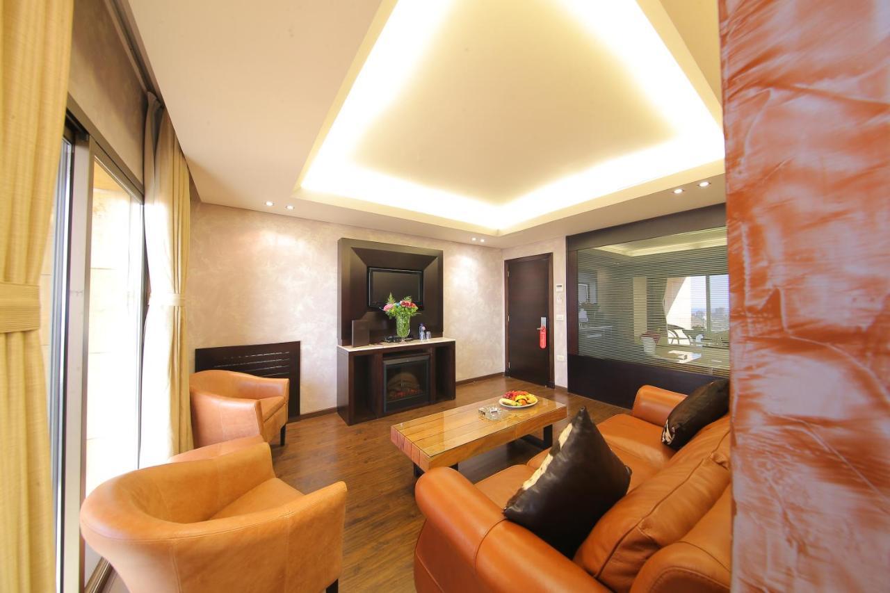 Sunrise Hotel Jounieh Eksteriør bilde