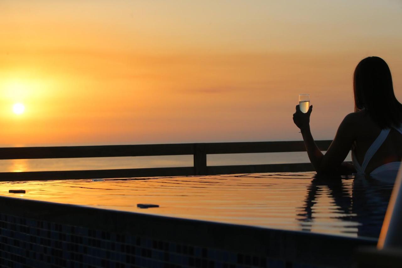 Sunrise Hotel Jounieh Eksteriør bilde