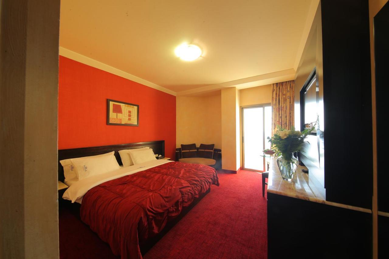 Sunrise Hotel Jounieh Eksteriør bilde